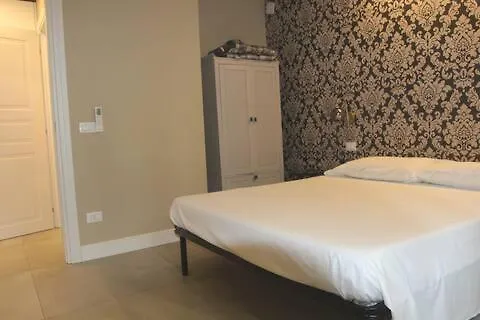 Casa Odino Bilocale * Florencja