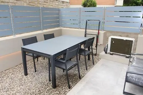 Casa Odino Bilocale Apartament Florencja